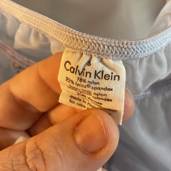 Calvin Klein Set - Picture 6 of 6